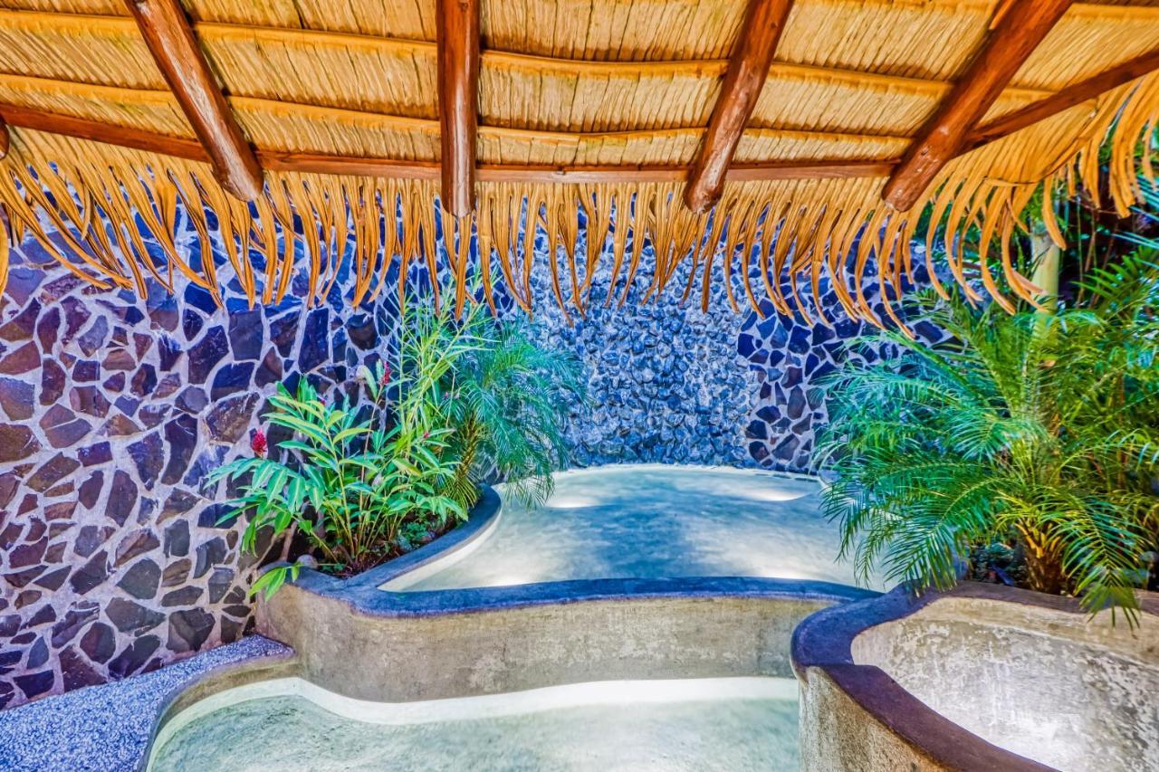Casa Contiki Villa Cabo Matapalo Exterior photo