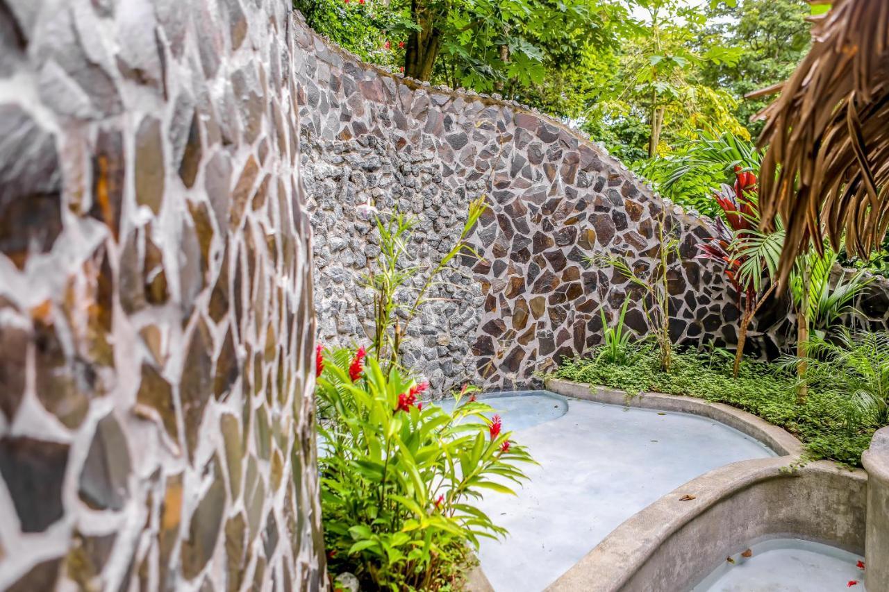 Casa Contiki Villa Cabo Matapalo Exterior photo